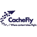CacheFly logo