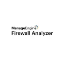 ManageEngine Firewall Analyzer logo