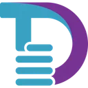 DocTract logo