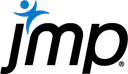JMP logo
