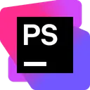 PhpStorm logo