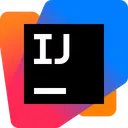 IntelliJ IDEA logo