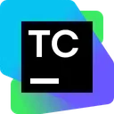 TeamCity logo