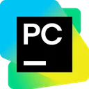 PyCharm logo