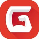 Gymdesk logo