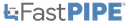FastPIPE logo