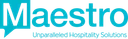 Maestro PMS logo