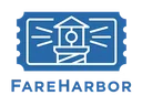 FareHarbor logo