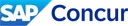 SAP Concur logo