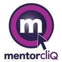 MentorcliQ logo