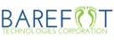 Barefoot logo