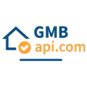 GMBapi.com logo