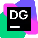 DataGrip logo