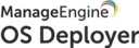 ManageEngine OS Deployer logo