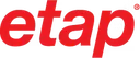 ETAP logo