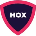Hoxhunt logo