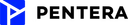 Pentera logo