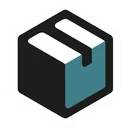 Parcel Tracker Mailroom logo