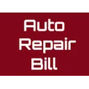 Auto Repair Bill logo