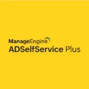 ManageEngine ADSelfService Plus logo
