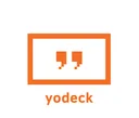 Yodeck logo