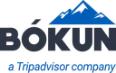 Bókun logo