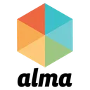 Alma SIS logo