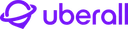 Uberall logo