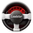Loadster logo