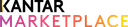 Kantar Marketplace logo