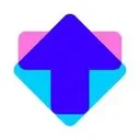 TrueClicks logo