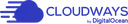 Cloudways logo