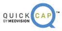 QuickCap logo