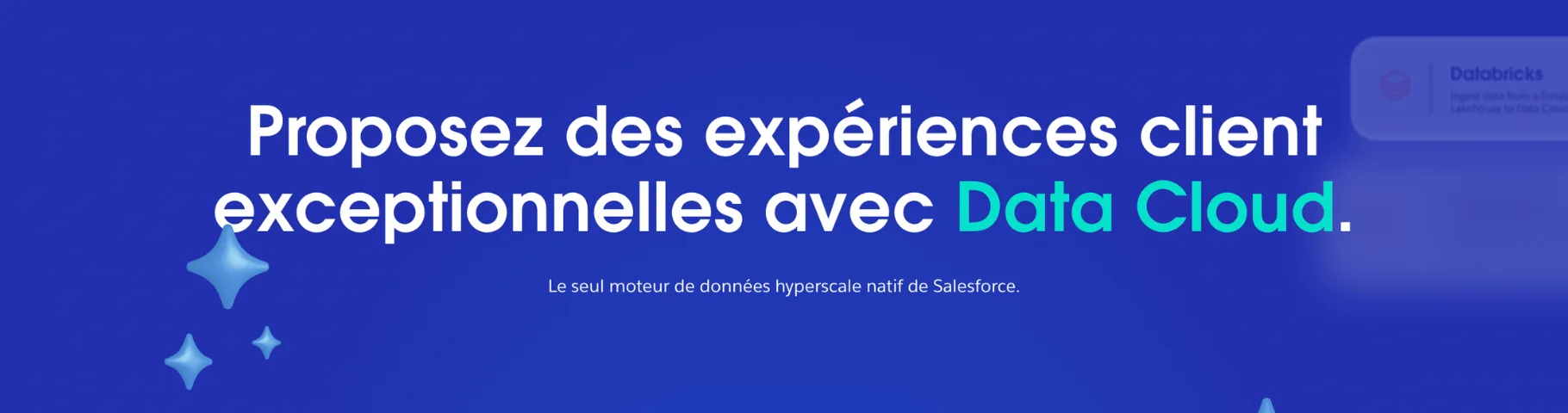 Salesforce Data Cloud — Revolutionize Data Management in the Cloud