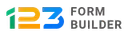 123FormBuilder logo