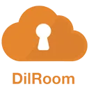 DilRoom logo