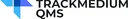 Trackmedium QMS logo