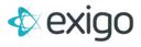 Exigo logo