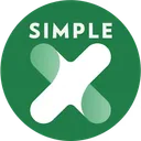 SimpleX logo