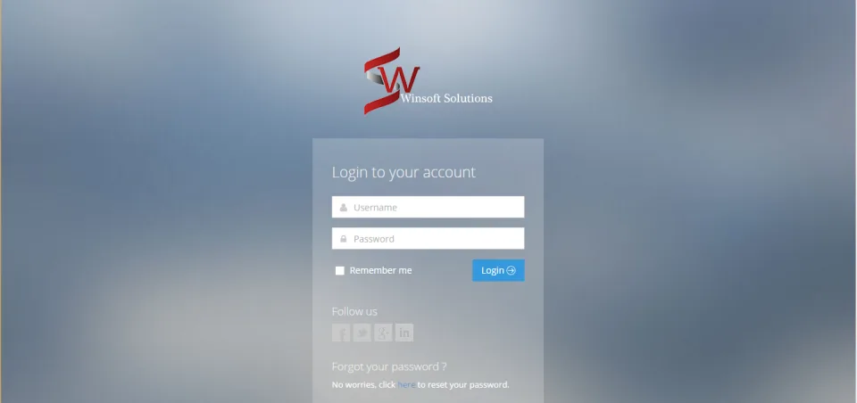 Auto Human Resources — Screenshots 1