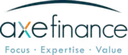 Axe Credit Portal logo