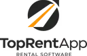 Toprent.app logo