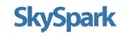 SkySpark logo