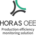 Horas OEE logo