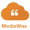 MediaWaz logo