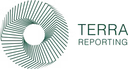 Terra Reporting logo