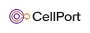 CellPort Cell Culture Suite logo