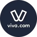 viva.com terminal app logo