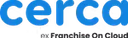 Cerca logo