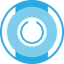 System Frontier logo
